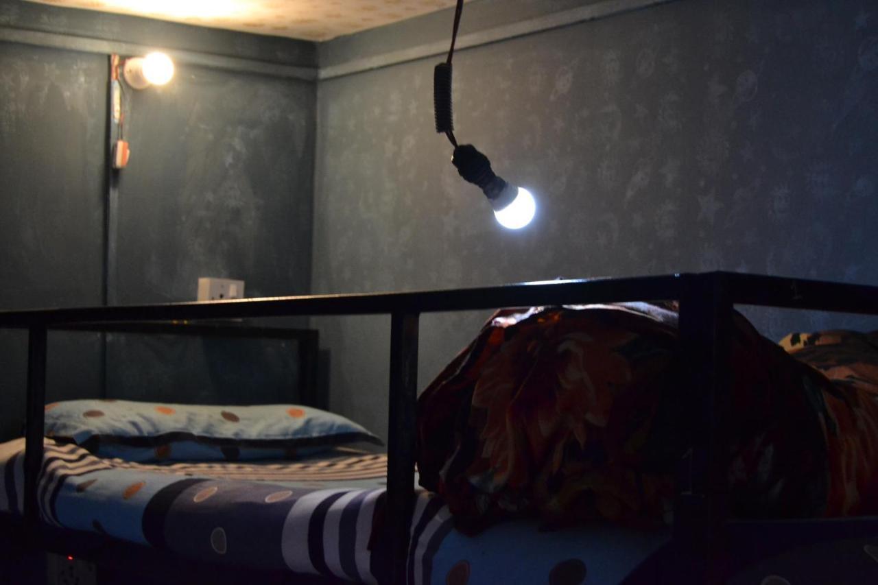 Fireflies Hostel Káthmándú Exteriér fotografie
