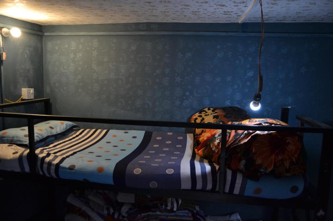 Fireflies Hostel Káthmándú Exteriér fotografie