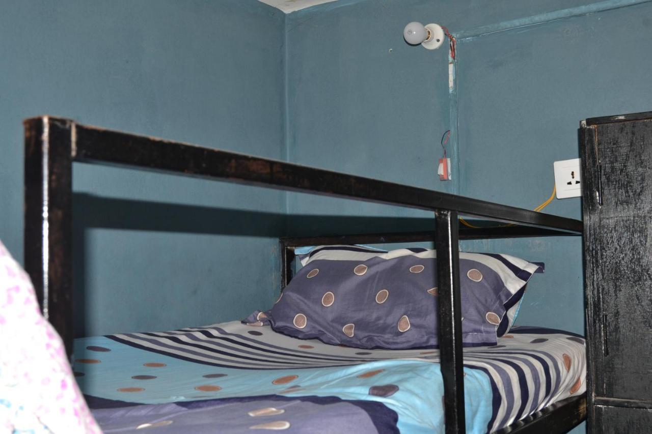 Fireflies Hostel Káthmándú Exteriér fotografie