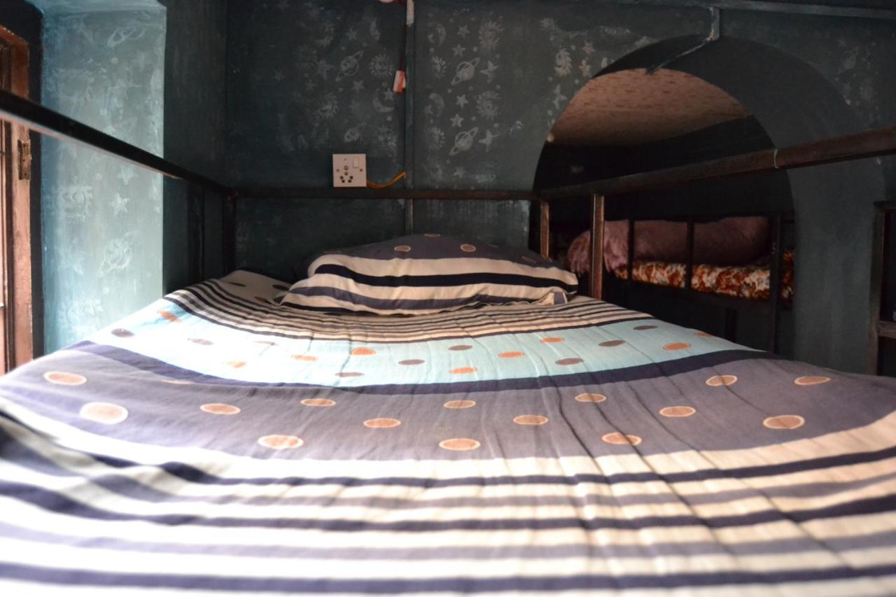 Fireflies Hostel Káthmándú Exteriér fotografie