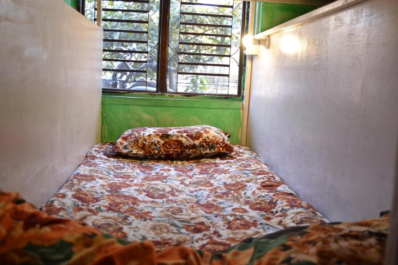 Fireflies Hostel Káthmándú Exteriér fotografie
