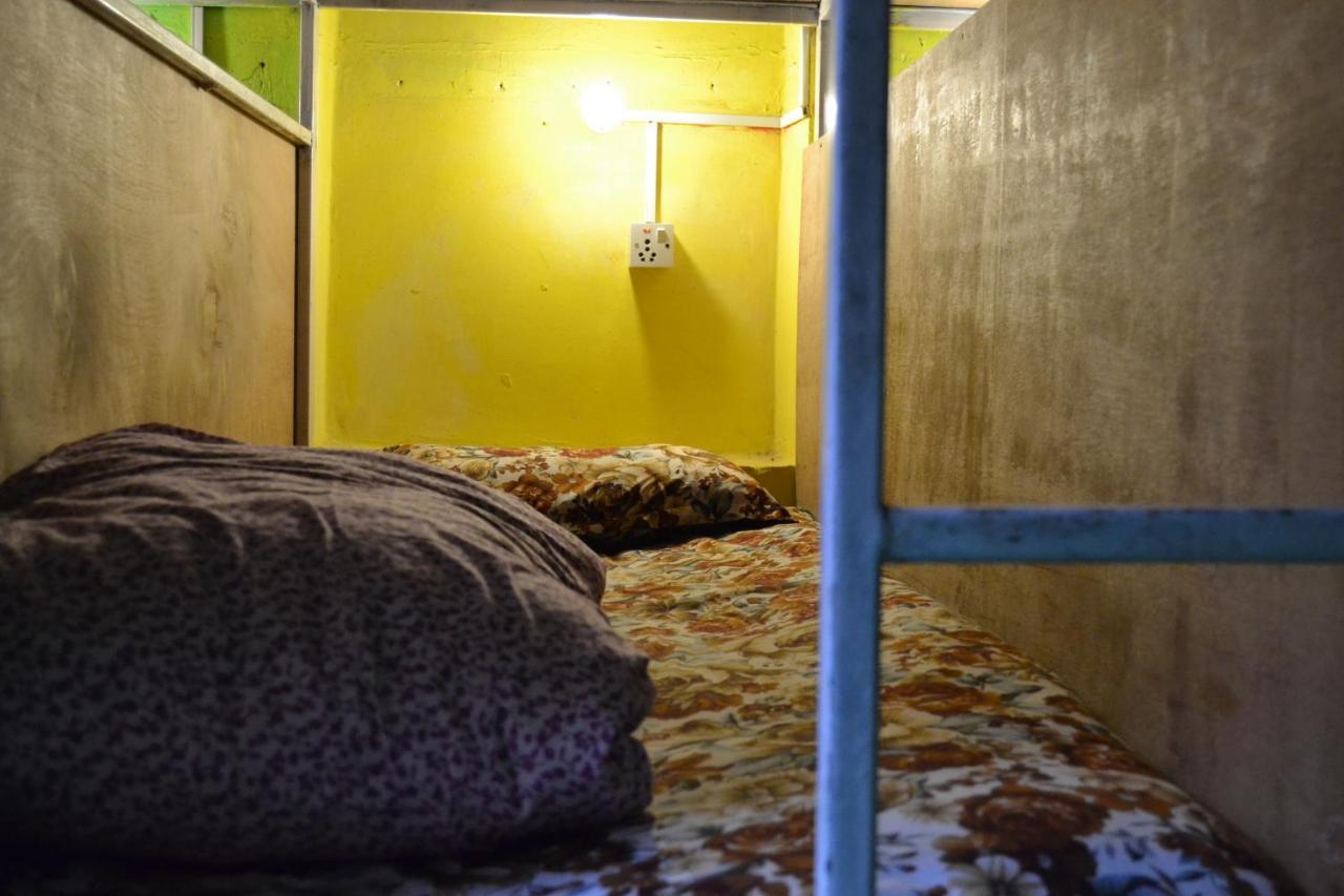 Fireflies Hostel Káthmándú Exteriér fotografie