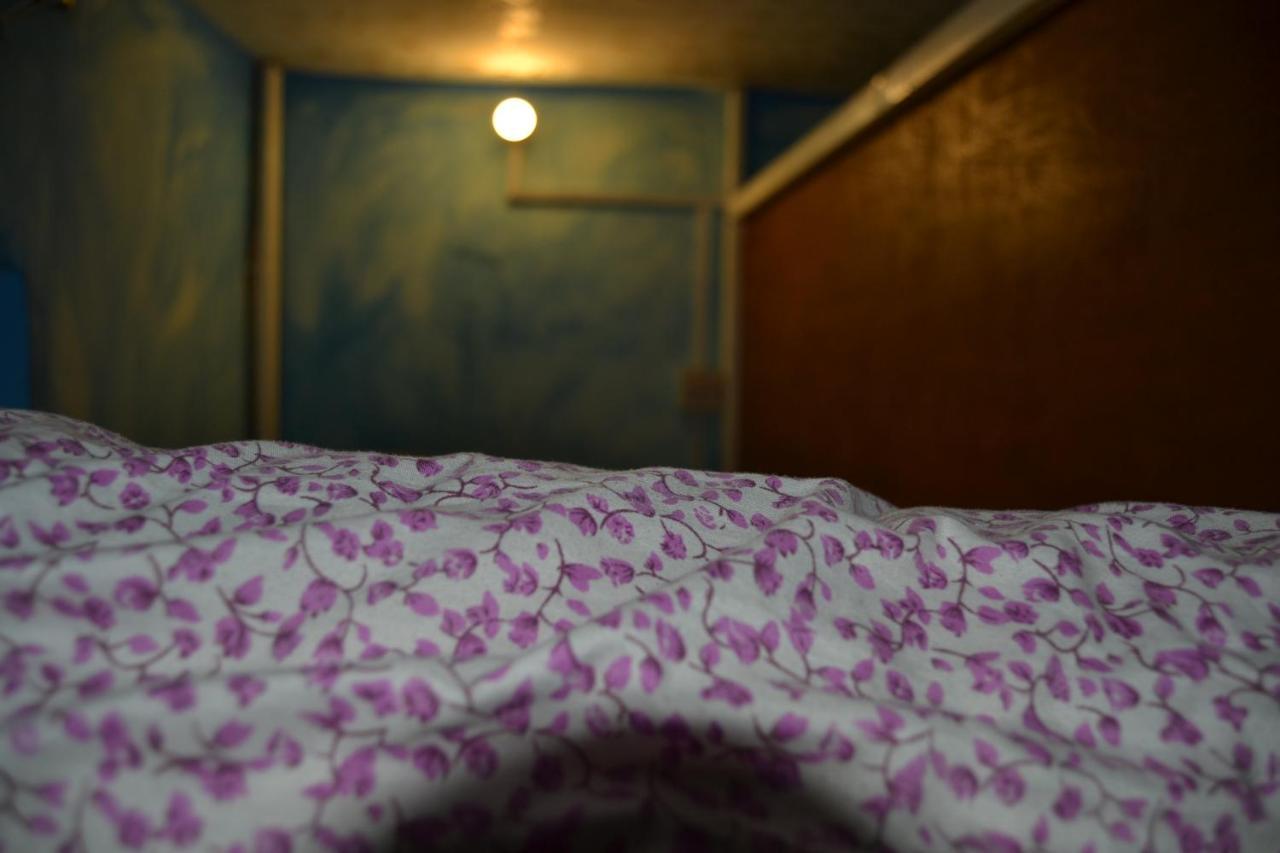 Fireflies Hostel Káthmándú Exteriér fotografie