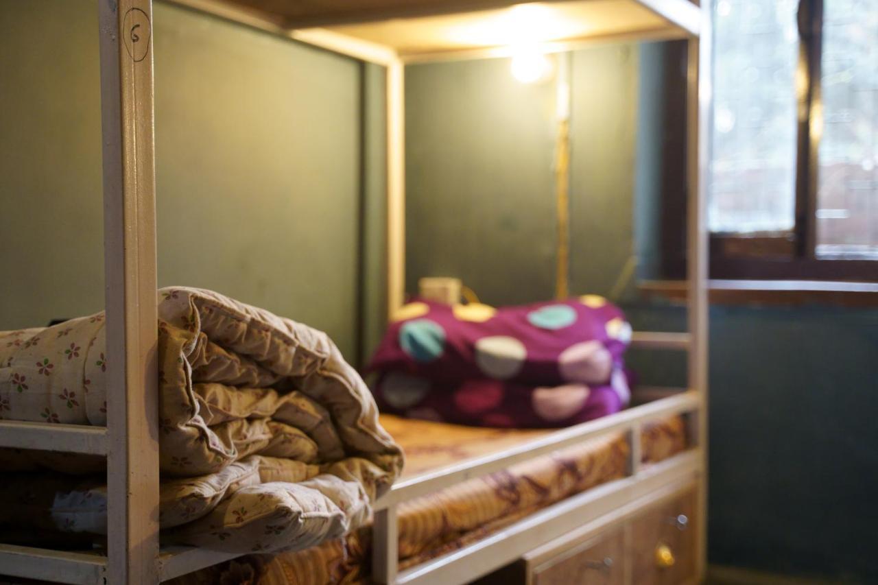 Fireflies Hostel Káthmándú Exteriér fotografie